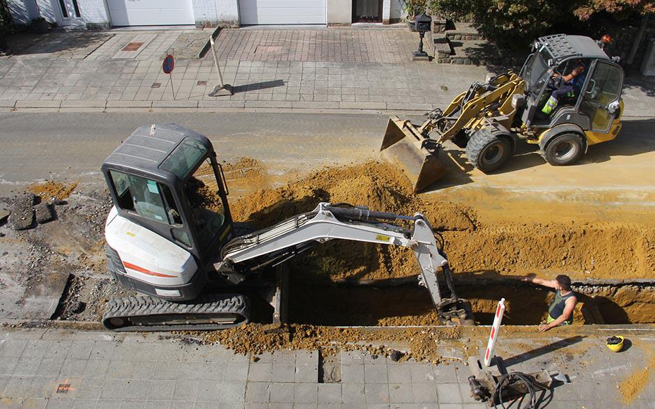 prix curage canalisation Feucherolles
